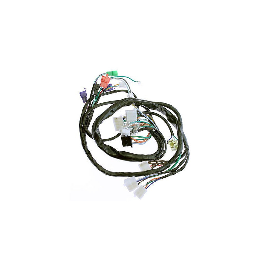 Cablage - faisceau electrique - CBX1000 z/a - Adaptable