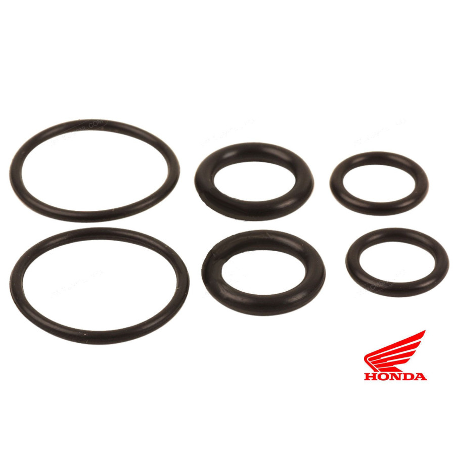 Carburateur - joint de liaison (tube) - VT750, VFR750