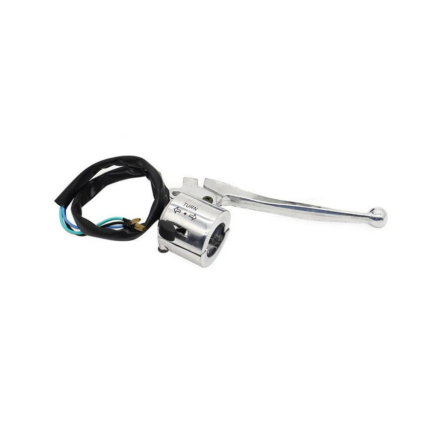 Commodo - Droit - clignotant - RV90 - 