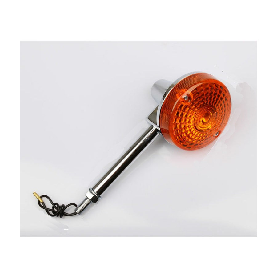 Clignotant - Arriere - Droit / Gauche - RV50, RV125, GT125, ....GS550, 35601-44031