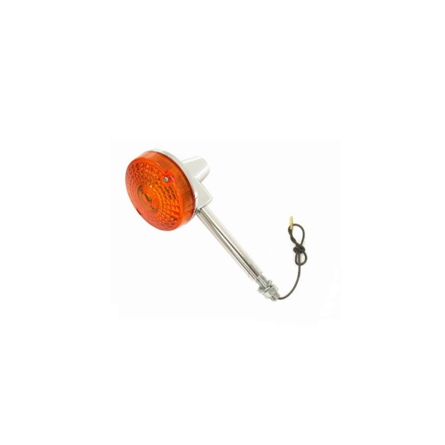 Clignotant - Arriere - Droit / Gauche - RV50, RV125, GT125, ....GS550, 35601-44031
