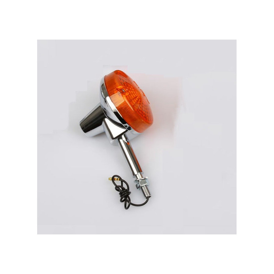 Clignotant - Avant - Droit/Gauche - RV50, RV125, GT125, ....GS550, 35601-44031