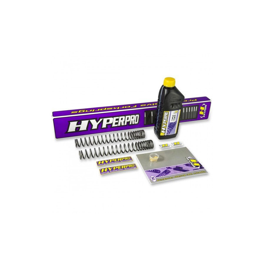 Fourche - Kit de refection - HyperPro - CB500 (PC26-PC32)