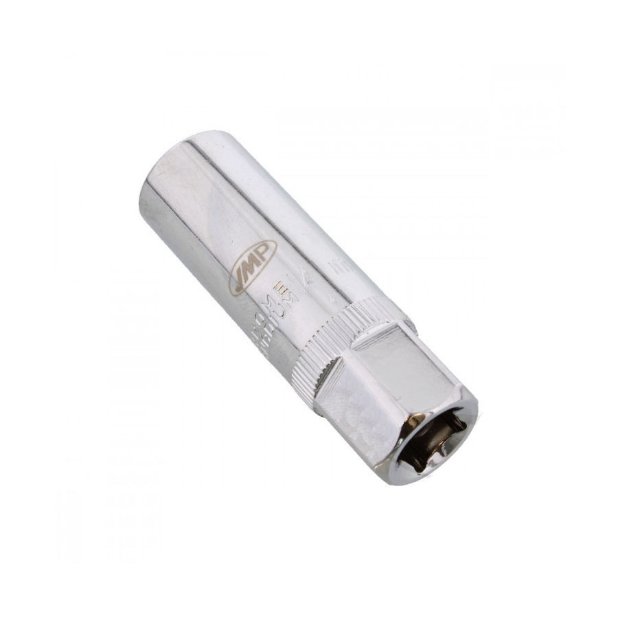Bougie - Douille magnetic 3/8 - clef a bougie - 21mm