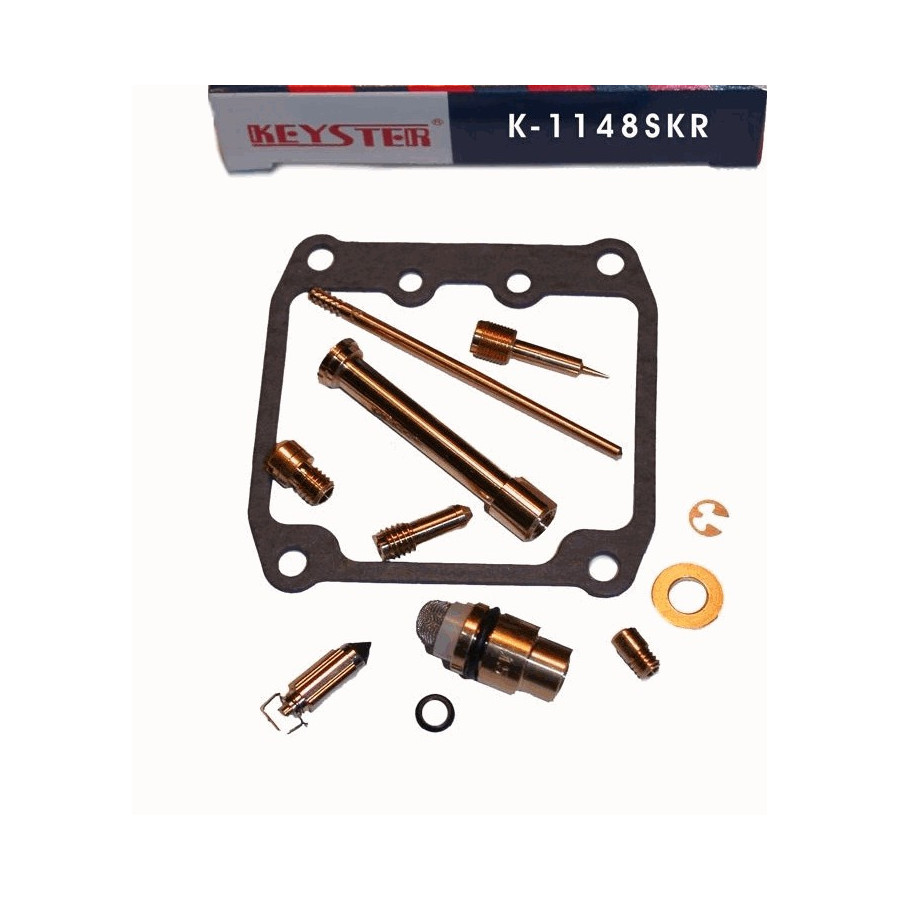 Carburateur - kit joint pour reparation - VX800 - (VS51B) - 1990-1997 - Cylindre Arriere
