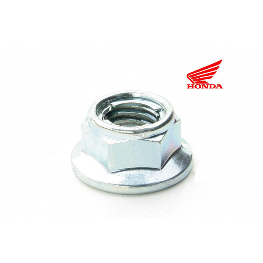 Frein - Disque - Ecrou de fixation - M8