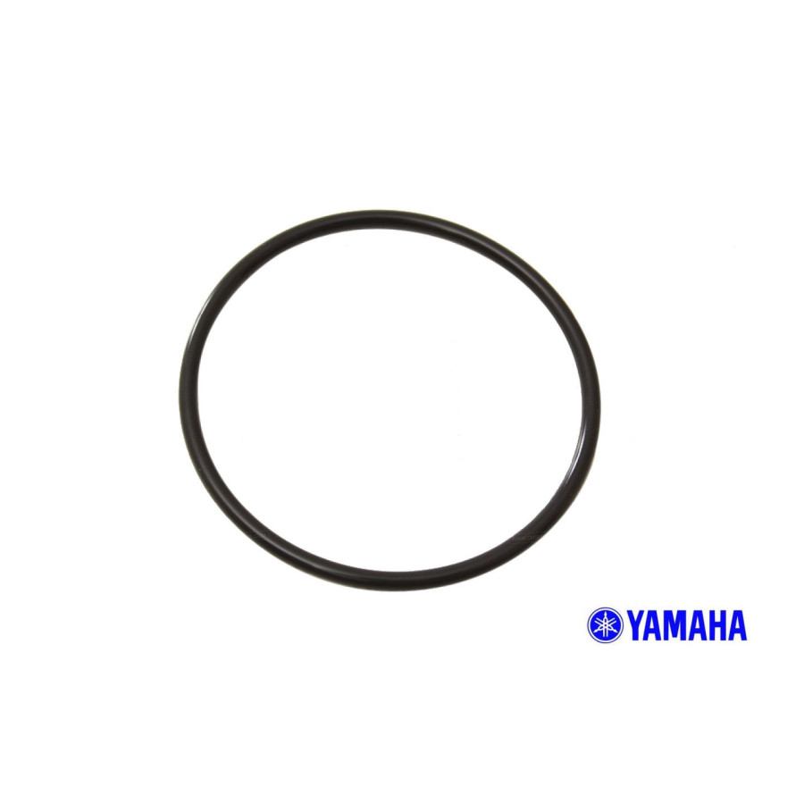 Pipe admission - Joint Torique - ø 40.00 x2.00 mm - 93210-40659 - FZ, FZR, FZX 750, ..., FJ1200, XJR 1200, 1300