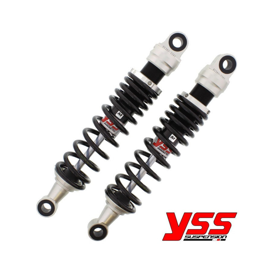 Amortisseur - YSS - 330mm - Z650B - ZL600 - ... -  reglable