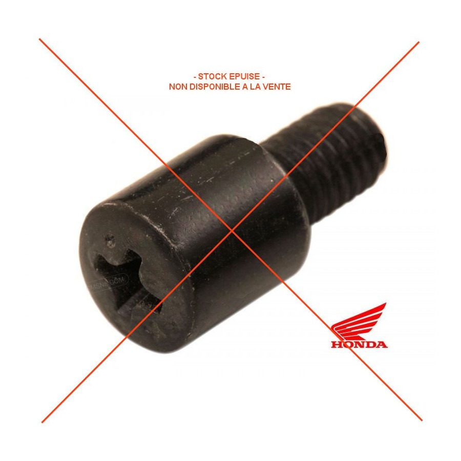 Clignotant - Vis a tete haute (x1) - 5x8 - 