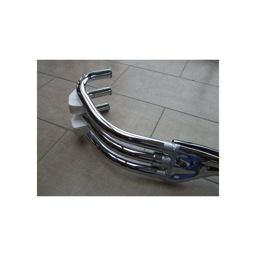 Echappement  - CBX1000 - 6en2 - copie "origine"