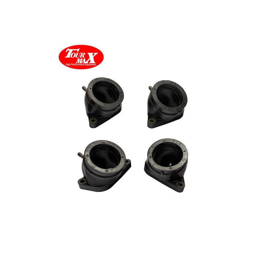 Pipes d'admission - FZS1000 - FZ1 - 5LV-13586-01