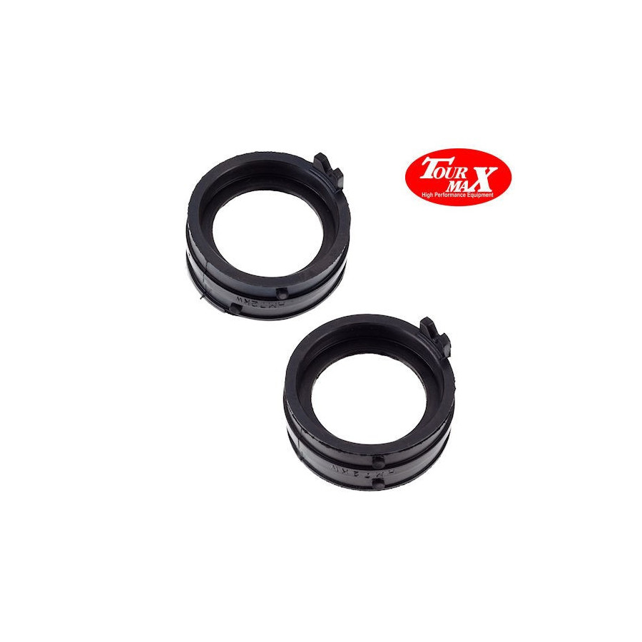 Moteur - Pipe admission - VTR1000 - 1997- .... - Full Power
