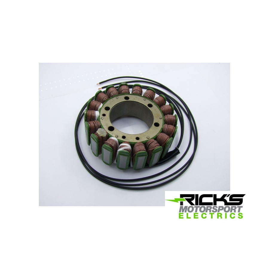 Stator - CX500, CX650 - GL500, GL650 (apres 1982)
