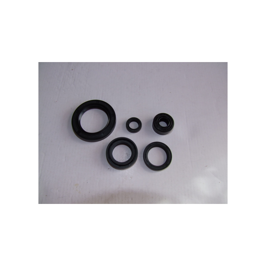 Moteur - Pochette joint a levre -  Kit joint Spi - CM250 - CMX250