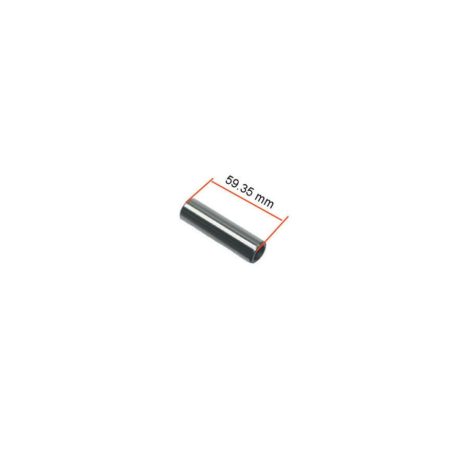 Moteur - Axe de piston - 13002-022 - 59.35 x 17mm - Z1-900