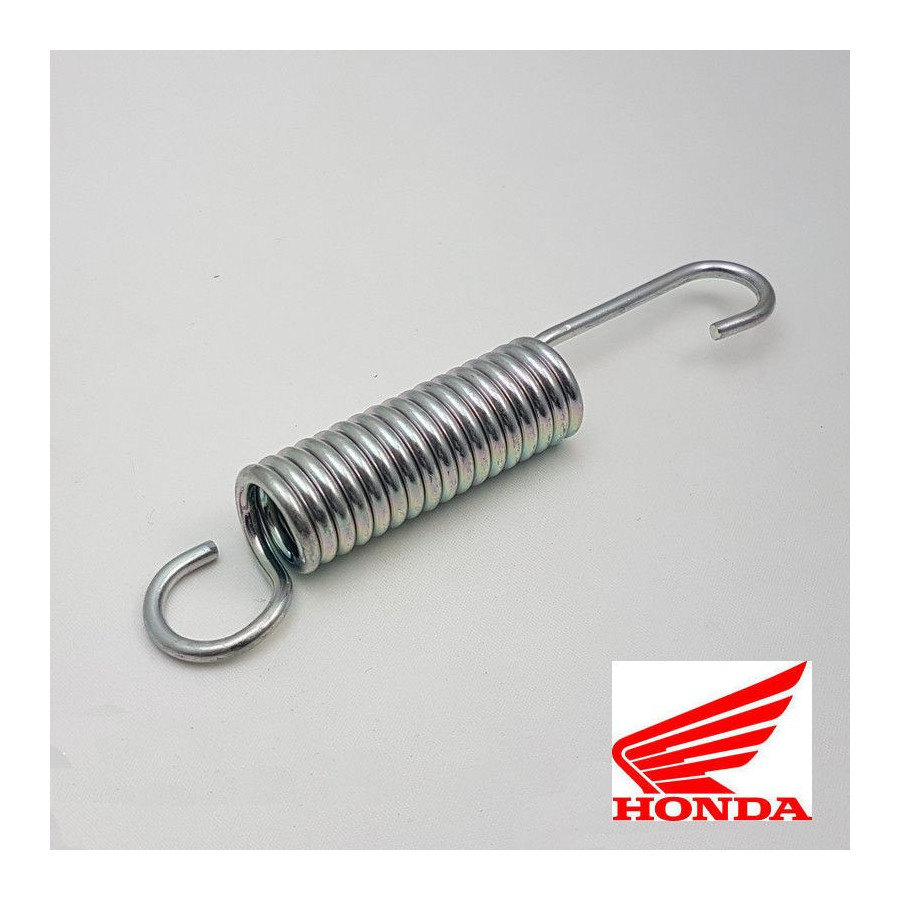 Bequille - Ressort de béquille laterale - XL125, CX500, CB55K, GL1000, 1200, VF1000C