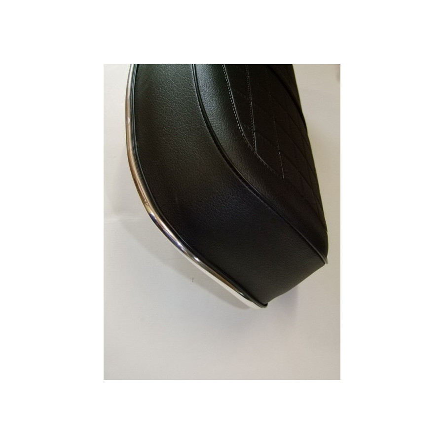 Selle complete - refabrication - CB350 Four