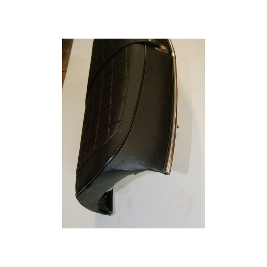 Selle complete - refabrication - CB350 Four