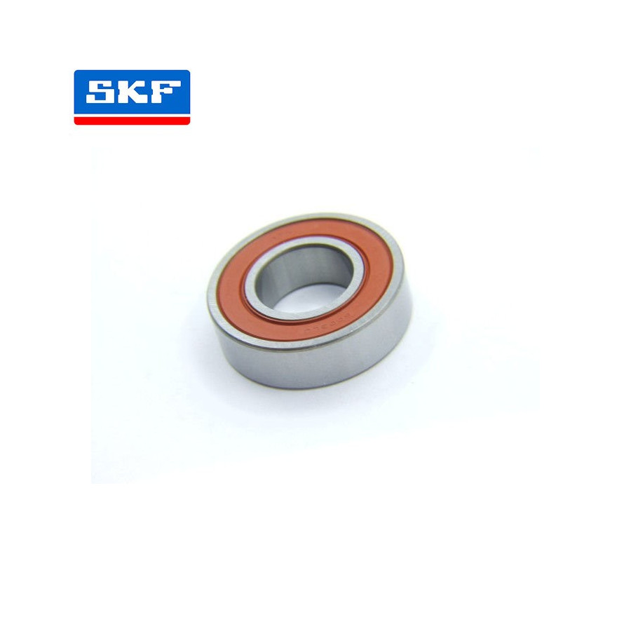 Roue - Avant - Roulement - 6301-2RSC3 - SKF