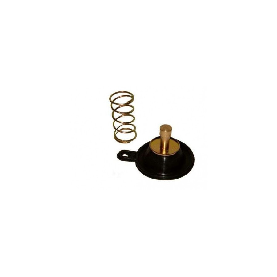 Carburateur - Membrane de coupure d'air - 43028-1013 - Z1300 - Z1000J/R