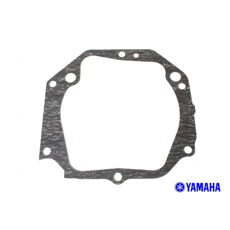 Moteur - Carter Gauche, joint - V-Max - 1200 - 3JP-15461-01