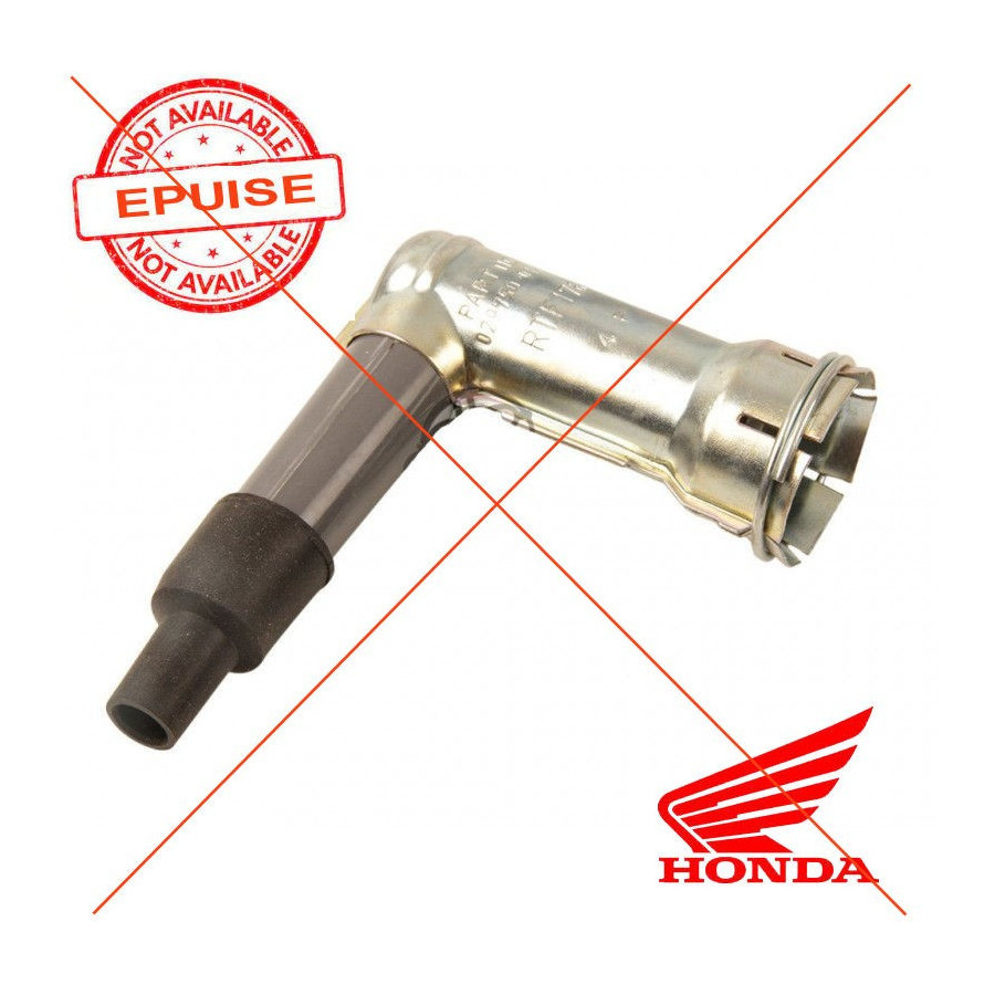 Anti-parasite - Honda - Kawasaki - 30600-568-620 
