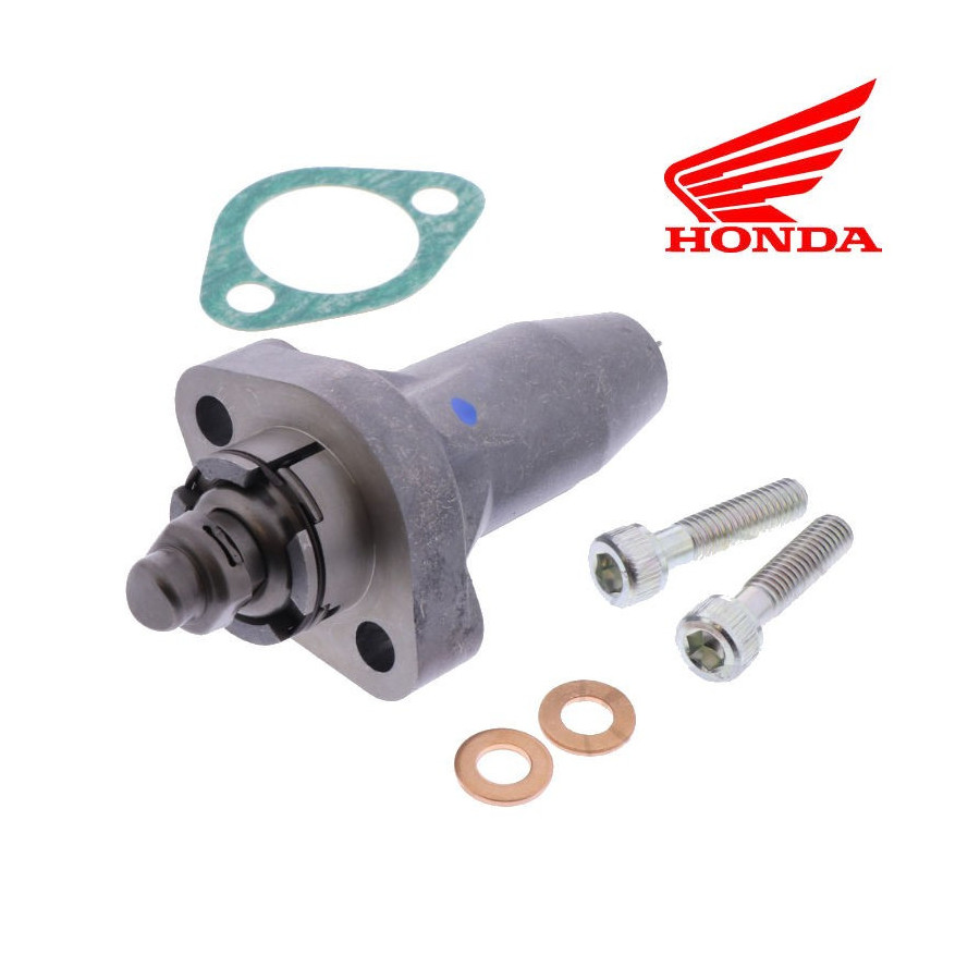 Distribution - Chaine - tendeur de chaine - CBR600 F3 - 1995-1998