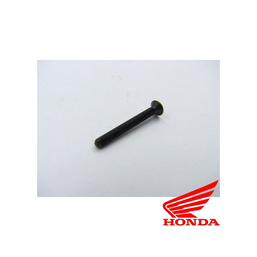 Frein - Vis M4 x37 (x1) - Maitre cylindre Avant 4 vis -