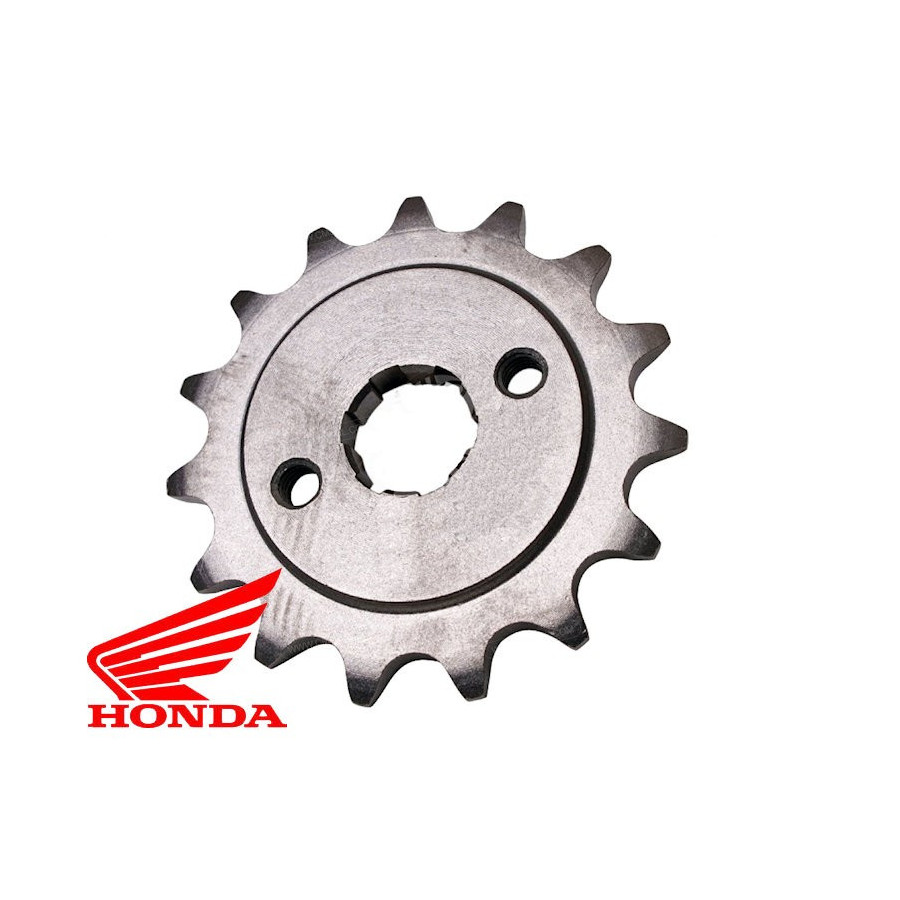 Transmission - Pignon - 15 dents - 23801-063-000 - PC50