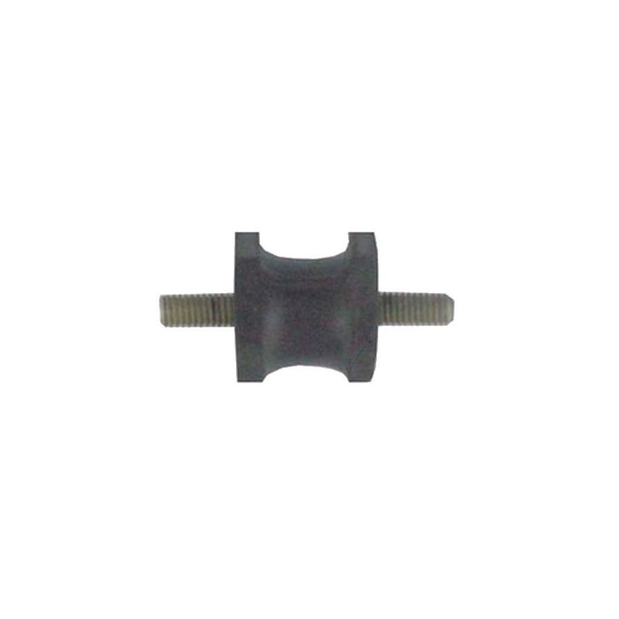 Silent bloc - Radiateur, echappement - ... - M6 - Lg 25mm 