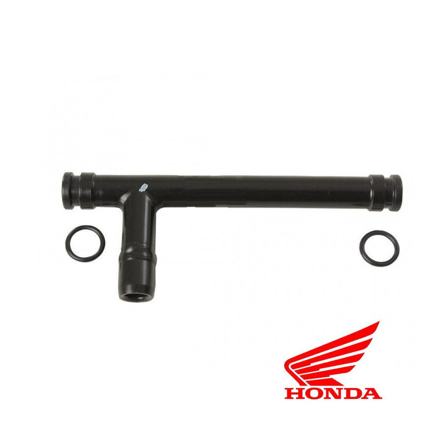 Carburateur - Té de liaison - (x1) - VF750 C/S/F - VF1000F - VF1100C