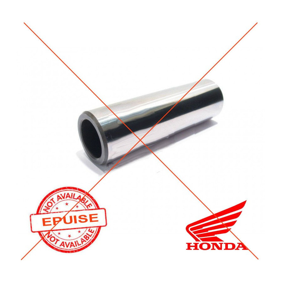 Moteur - Piston - Axe - CB400N/T - CM400T - (Honda) - ø18 x60mm - N'est plus disponible