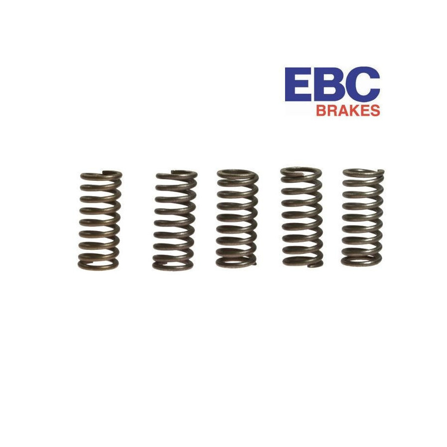 Embrayage - Ressort  - NTV650, XL600, ST1100, CB500, ...