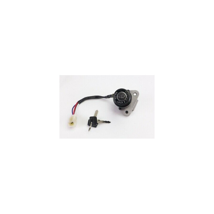 Contacteur a clef - neiman - 27008-094, 27005-1031 - KZ250-KZ400