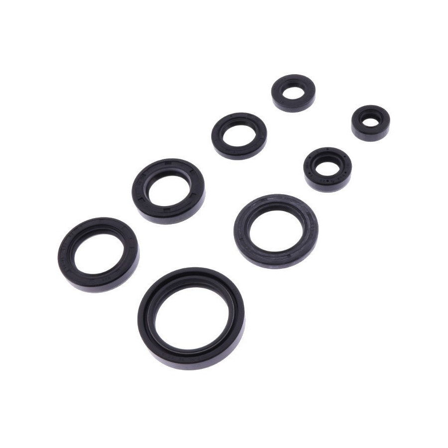 Moteur - Pochette Joint Spi - NSR125 - (98-00)
