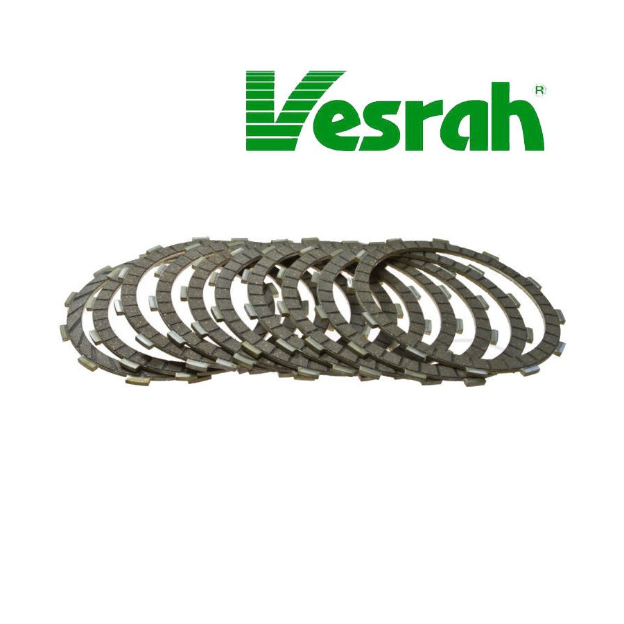 Embrayage - Disque garni - Vesrah  - GL1500 (1988-1996)