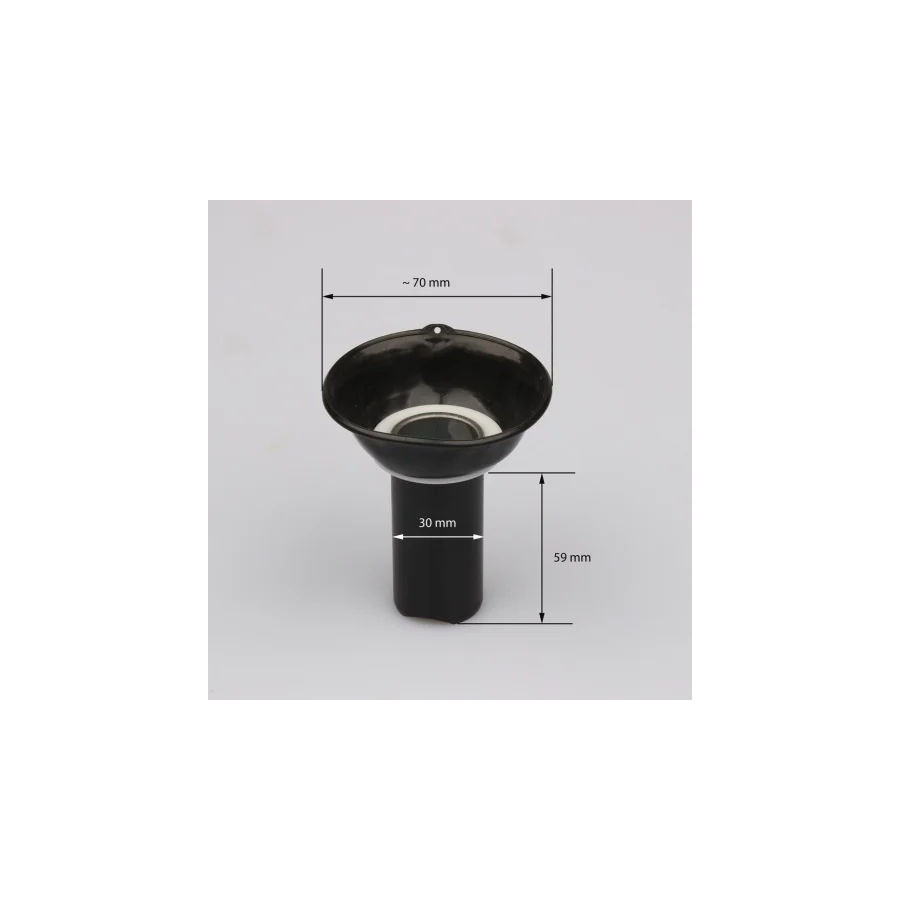 Carburateur - Boisseau complet - 1AE-14940-00 - FZ750 - FZR750 - FZX 750
