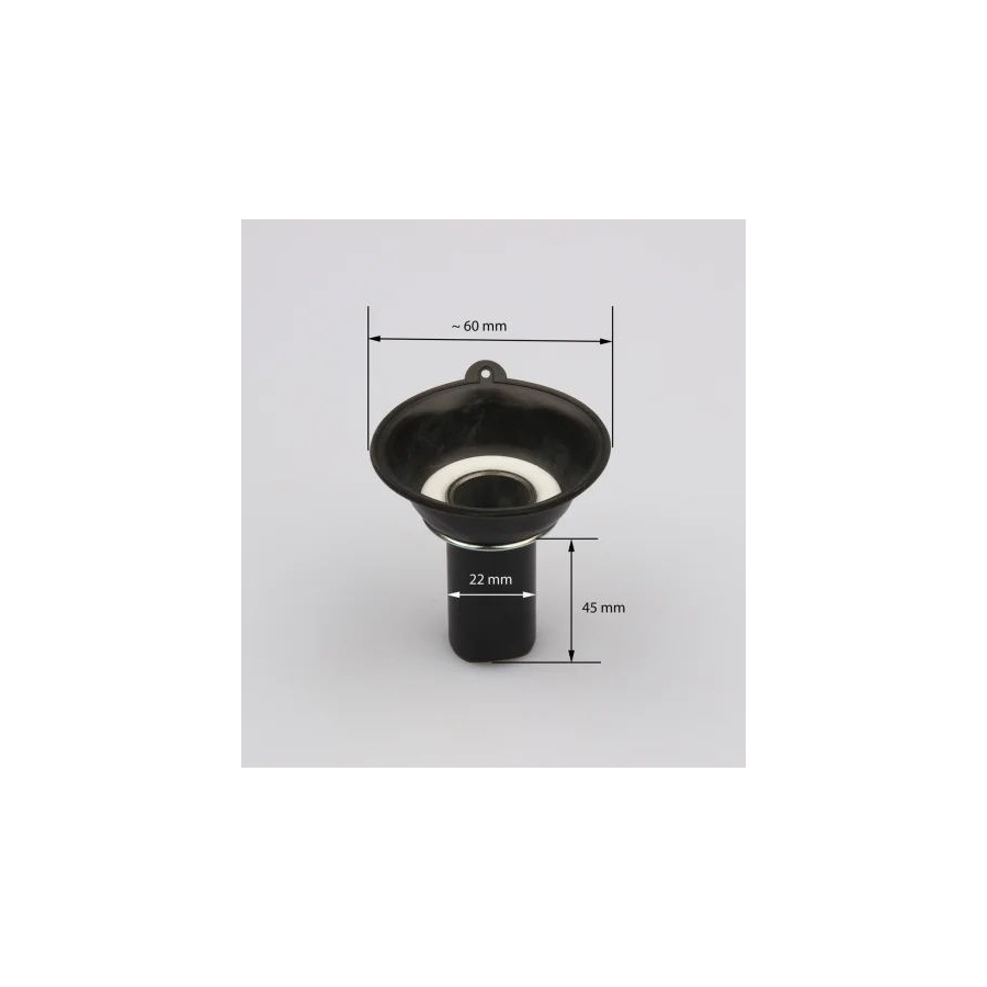 Carburateur - Boisseau - 4RF-14940-00 - XV 125 XVS 125 250