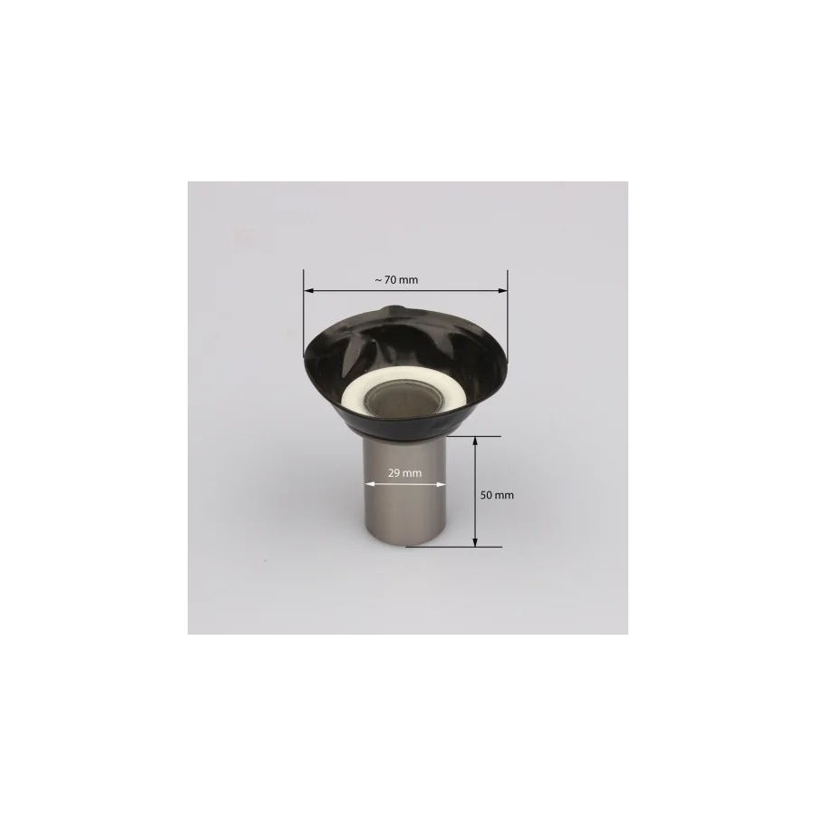Carburateur -  boisseau + membrane - 13500-49200 