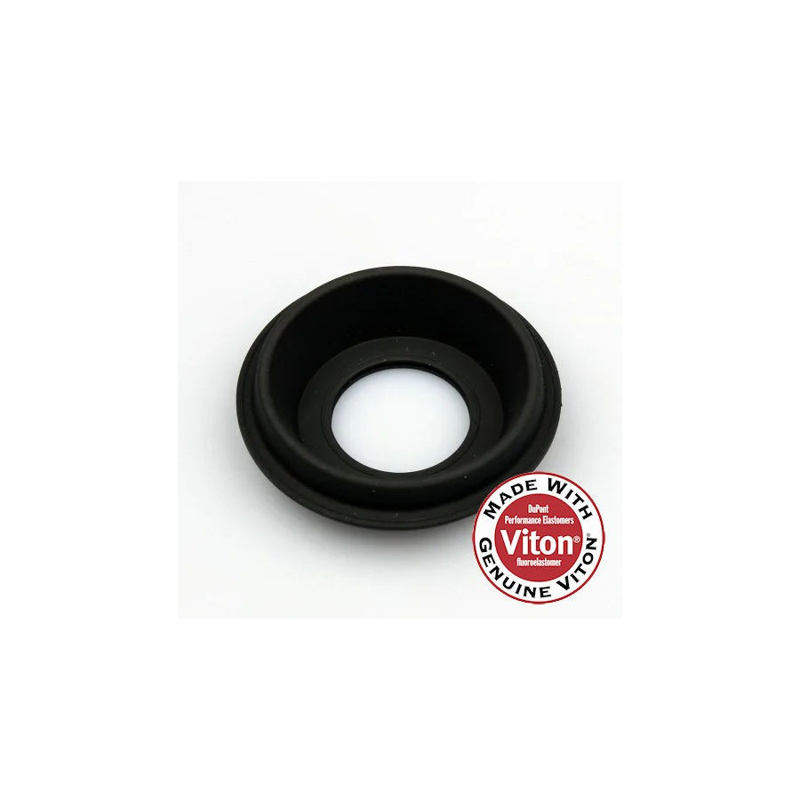 Carburateur - Membrane pour boisseau - Viton - 13507-17C00 - GS500 - ... - GSX-F600 - RF600 - RF900 - GSX-F750-..... - ...