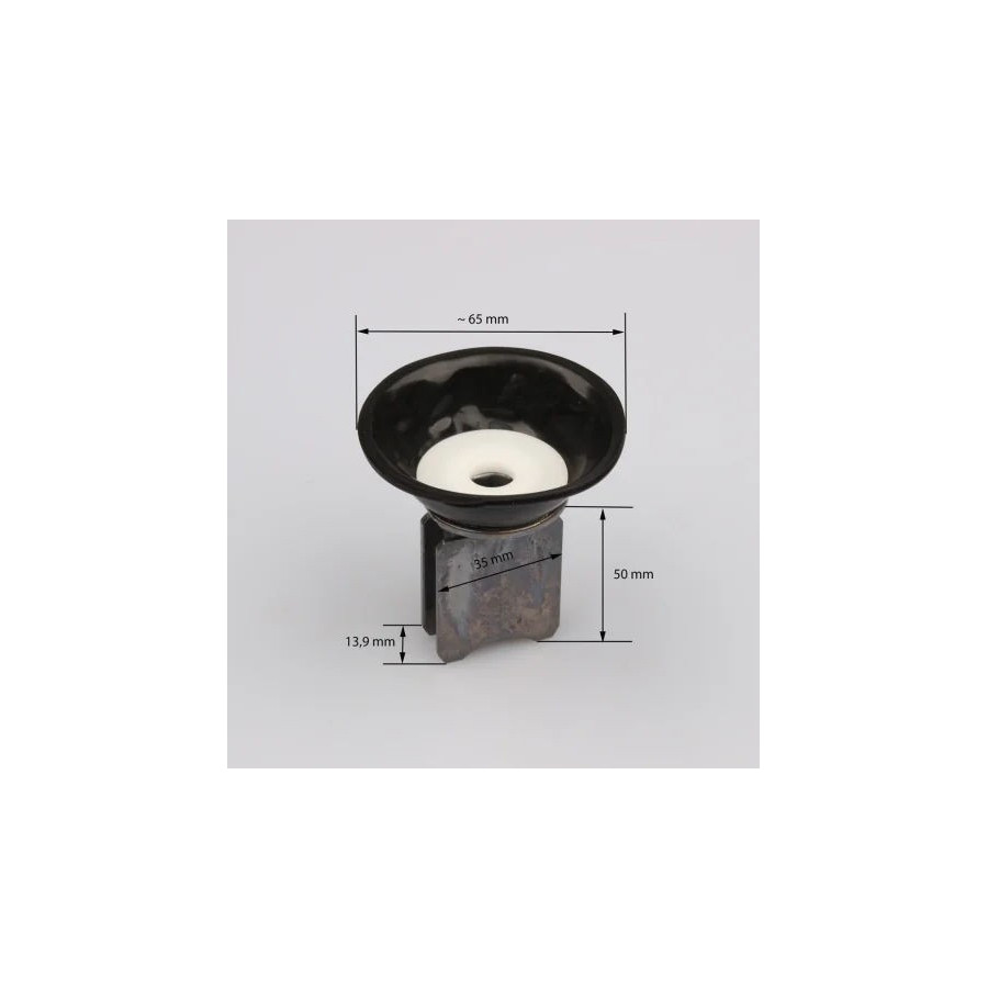 Carburateur - Boisseau - 13500-33E00 - GSX600F - SR500
