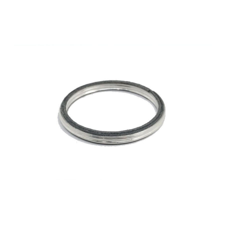 Echappement - Joint de collecteur - Aluminium - 46x55x5 mm - 14181-15010 - GT500, GT750