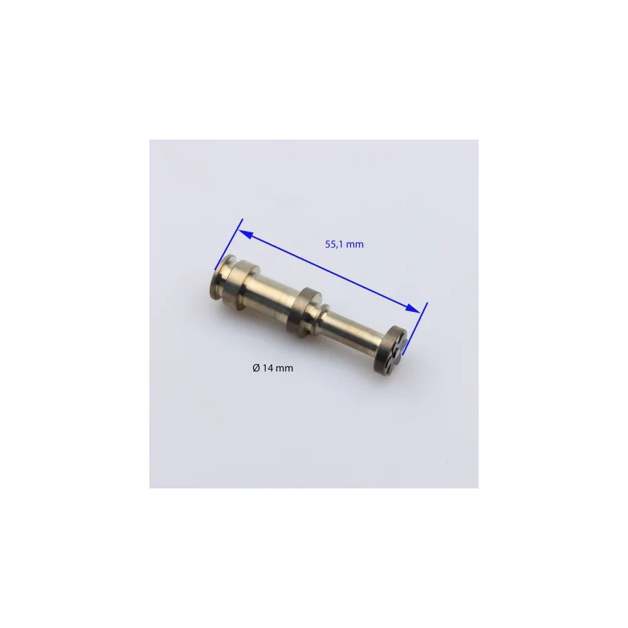 Frein - Maitre Cylindre - Arriere - Kit de reparation - XS650, XS750, XS850
