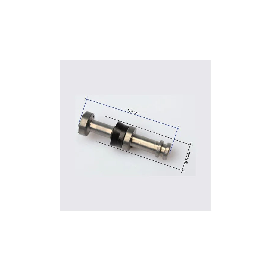 Frein - Maitre Cylindre Avant - Kit reparation -
