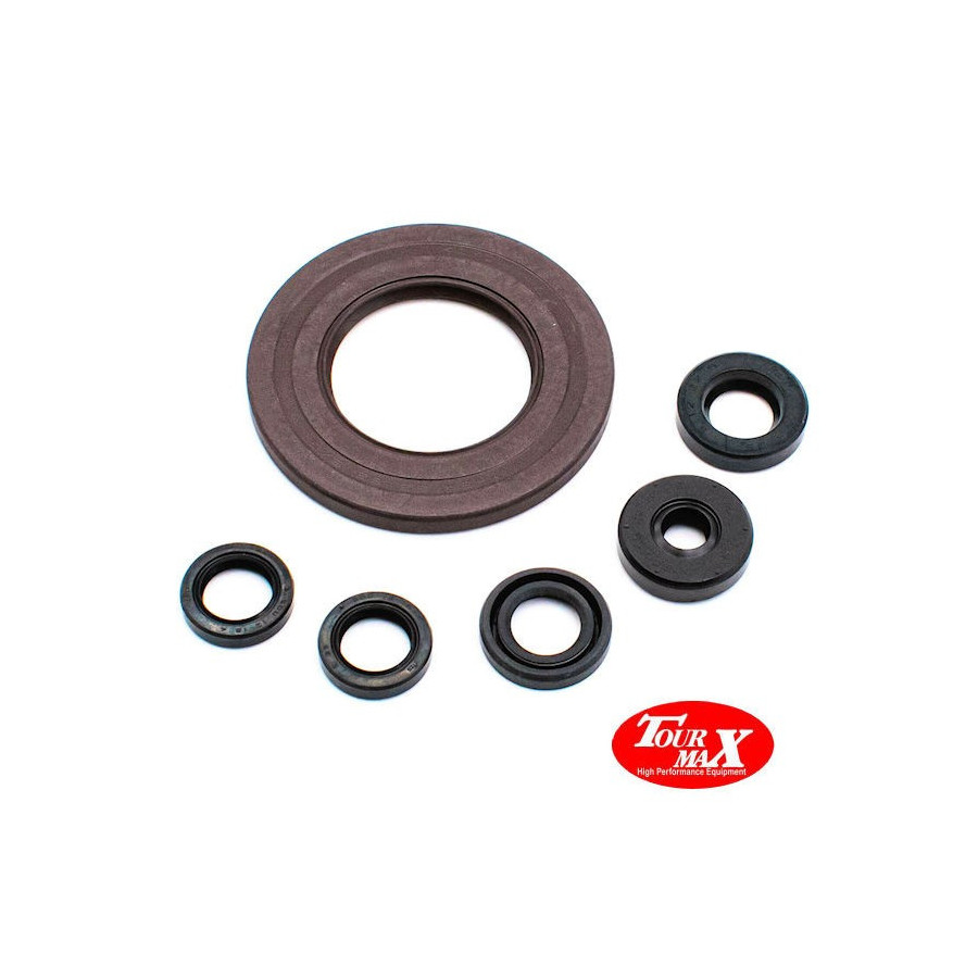 Moteur - Pochette joint a levre -  Kit joint Spi - FZR1000 - ... - ...