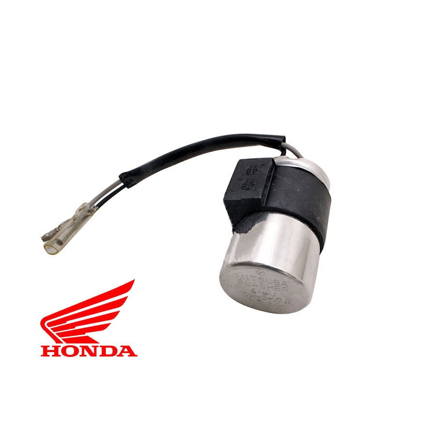 Clignotant - Relai 6V -10w - 2 Poles - CB125 ..... - 38300-303-000