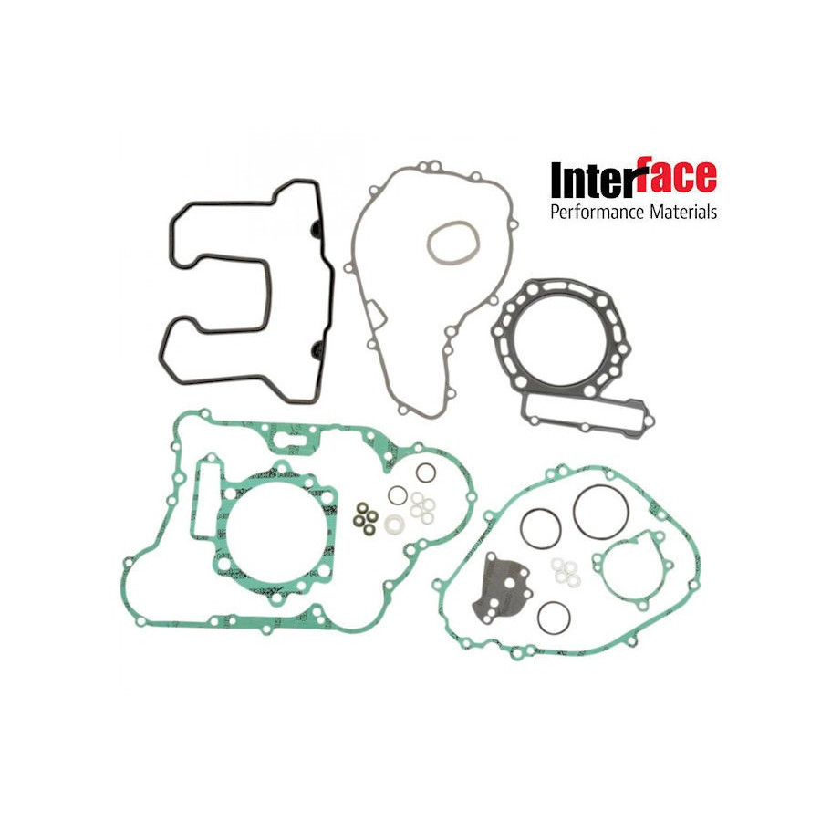 Moteur - Pochette joint - complete - Athena - KLR600