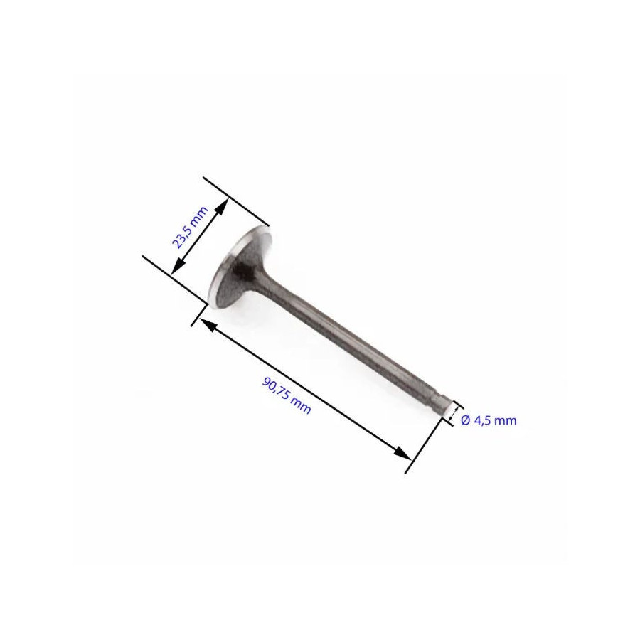 Moteur - Soupape - Admission - FZR-GTS-YZF 1000 - 3GM-12111-00