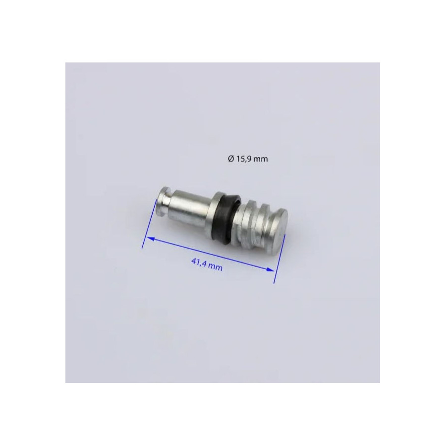 Frein - Maitre cylindre Avant - Kit reparation 