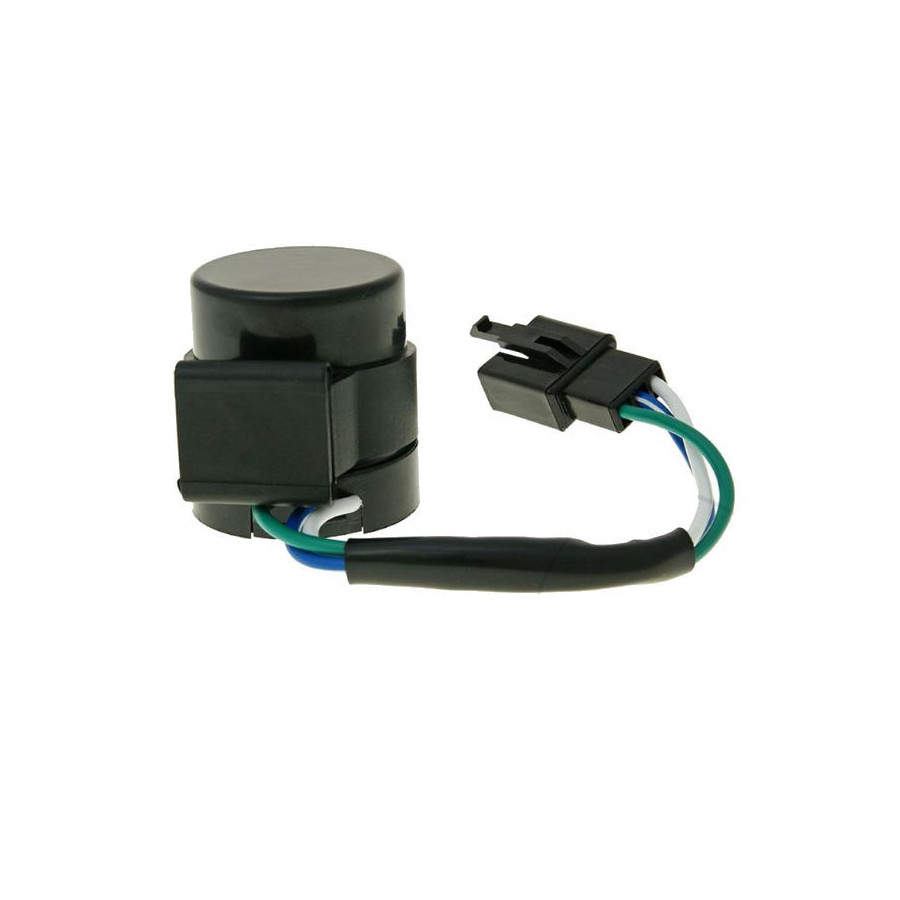 Clignotant - relai - VT1100, ..., NT650, ..., CBR, NX650, VT600, XRV750